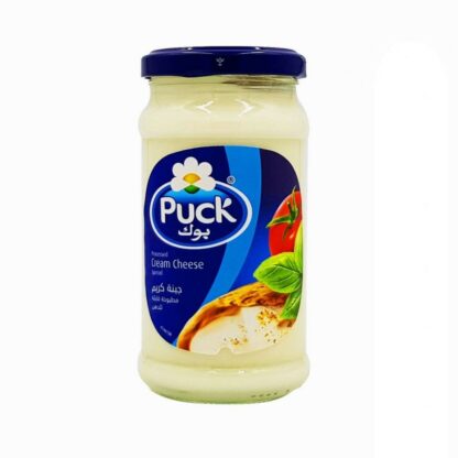 118.5310 - FROMAGE PUCK 240GR, PUCK