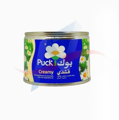 118.5314 - CRÈME PUCK 170GR, PUCK