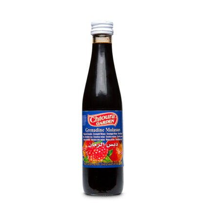 2003 - Mélasse de grenade, 250ml , (Chtoura Garden)