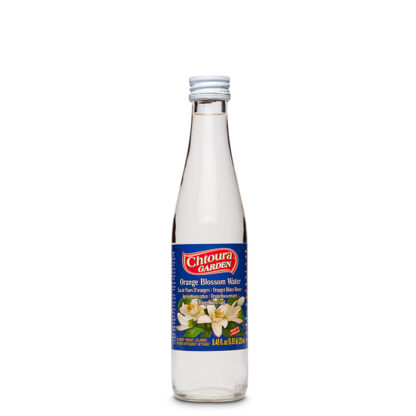2005 - Fleur d'oranger, 250ml , (Chtoura Garden)