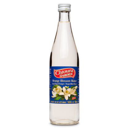 2006 - Fleur d'oranger, 500ml , (Chtoura Garden)