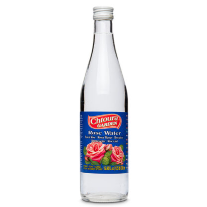 2008 - Eau de rose, 500ml , (Chtoura Garden)