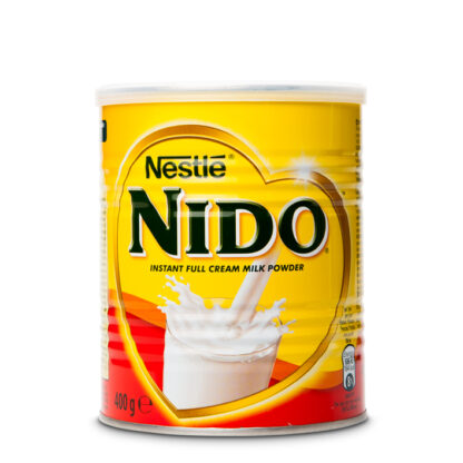 2117 -  Lait en poudre, 400g, (Nestlé)