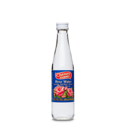 2489 - Eau de rose, 250ml , (Chtoura Garden)