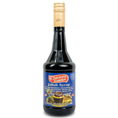 3630 - Jalleb, 600ml , (Chtoura Garden)