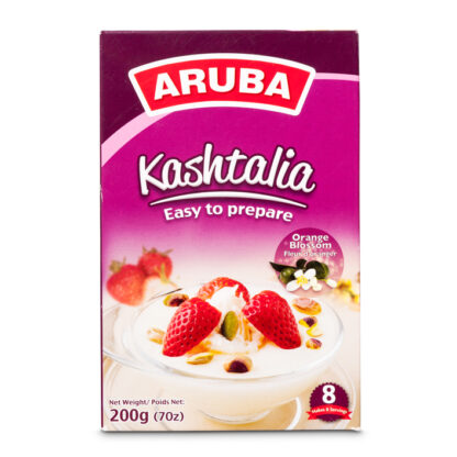 4148 - Kashtalia, 200g , (Aruba)