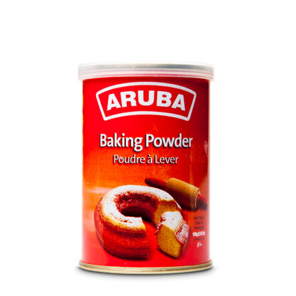 4154 - Levure chimique, 100g , (Aruba)