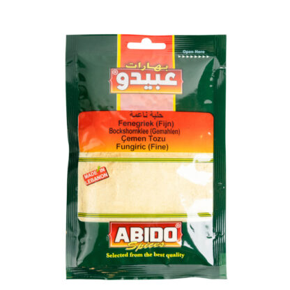 4911 - Fongirique Fin (Helba), 50g  , (Abido)