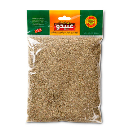 4912 - Marjolaine (Mardakoush), 50g  , (Abido)