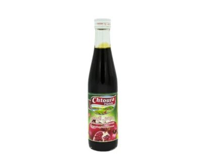 5058 - Mélasse de grenade, 250ml , (Chtoura foods)