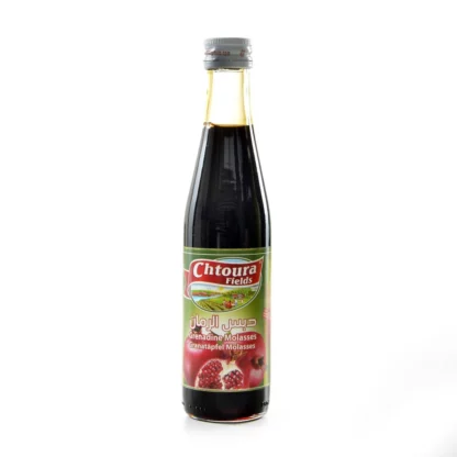 5059 - Mélasse de grenade, 500ml , (Chtoura foods)
