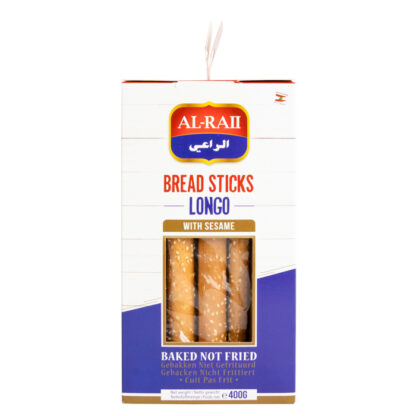 6754 - Kaak, 400g , (Al Raii)