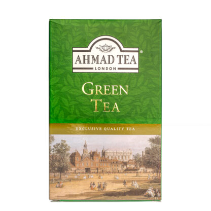 6772 - Thé vert, Sri Lanka, 500g , (Ahmad)