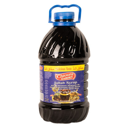 6885 - Jalleb, 3150ml , (Chtoura Garden)