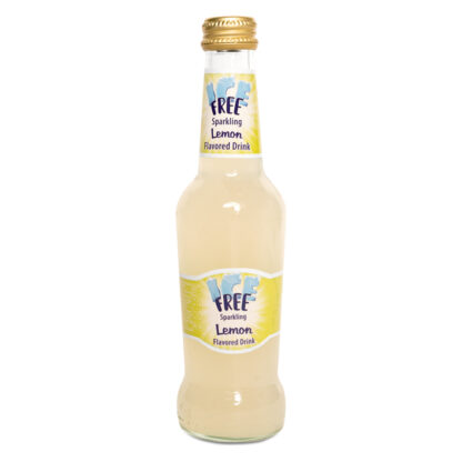 6924 - Boisson limonade, 275ml