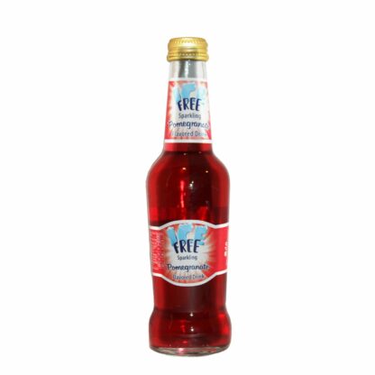 6925 - Boisson grenadine, 275ml