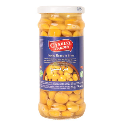 6938 - Lupins, 375g , (Chtoura Garden)