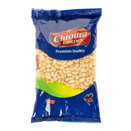 7501 - Fèves séchées (Fool), 800g , (Chtoura Garden)