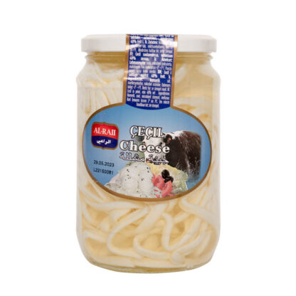 7559 - Moushallal, Bulgarie, 400g , (Al Raii)