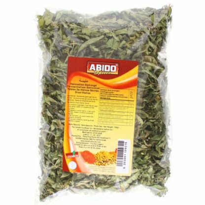 7638 - Mallisa, 100g  , (Abido)