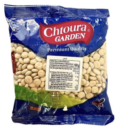 8253 - Maïs, 450g , (Chtoura Garden)