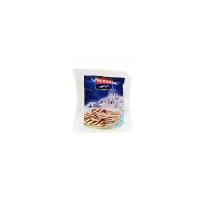 8409 - Halloumi, Bulgarie, 200g + 25g offerts, (Al Raii)