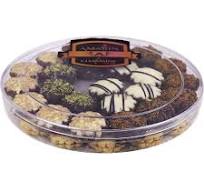PETIT FOUR CHAMSINE -520G